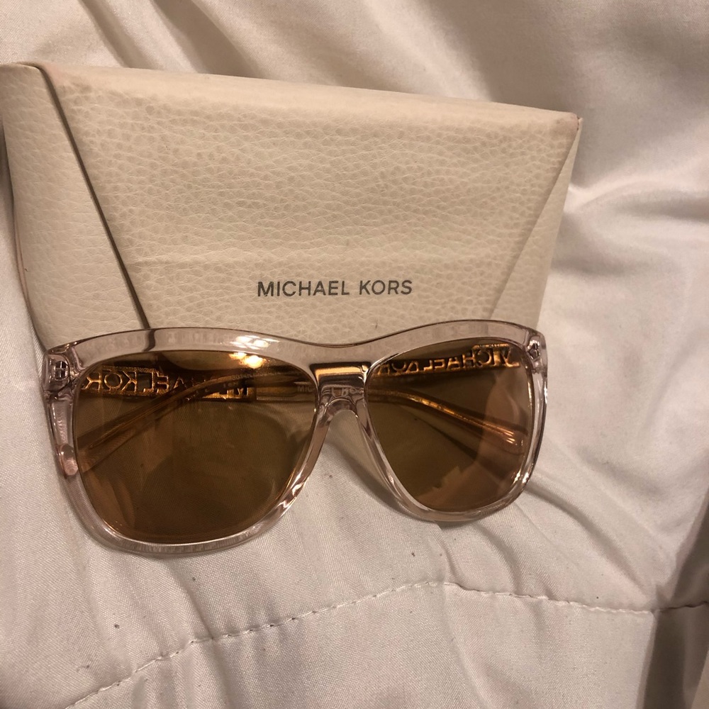 Michael Kors sunglasses